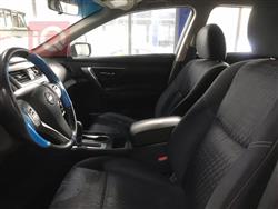 نيسان ألتيما